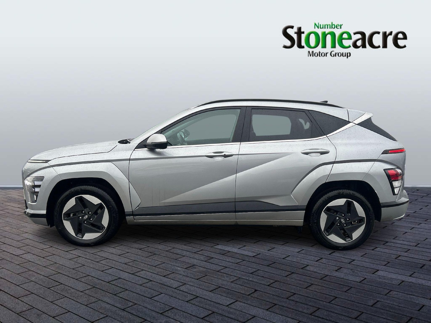 Used Hyundai KONA 2024 for sale - 76953586: Photo 5