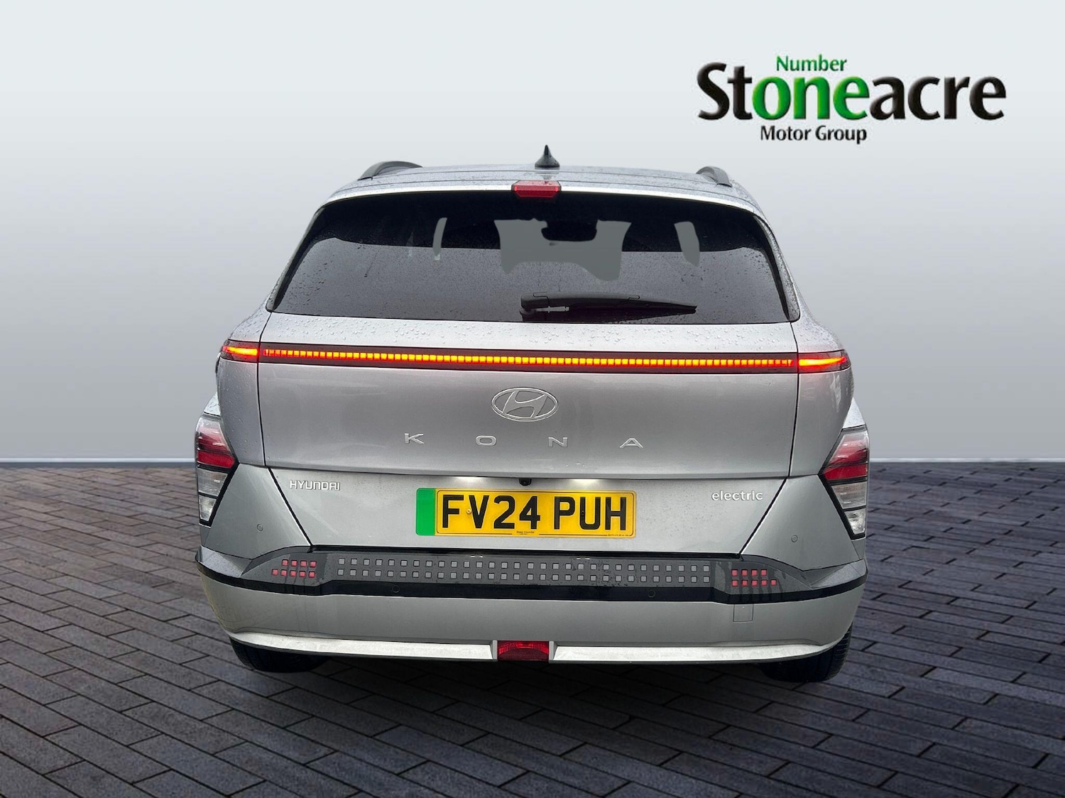 Used Hyundai KONA 2024 for sale - 76953586: Photo 6