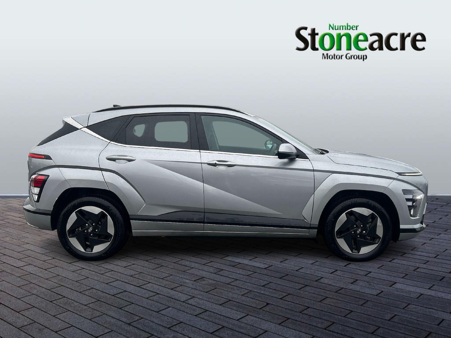 Used Hyundai KONA 2024 for sale - 76953586: Photo 7