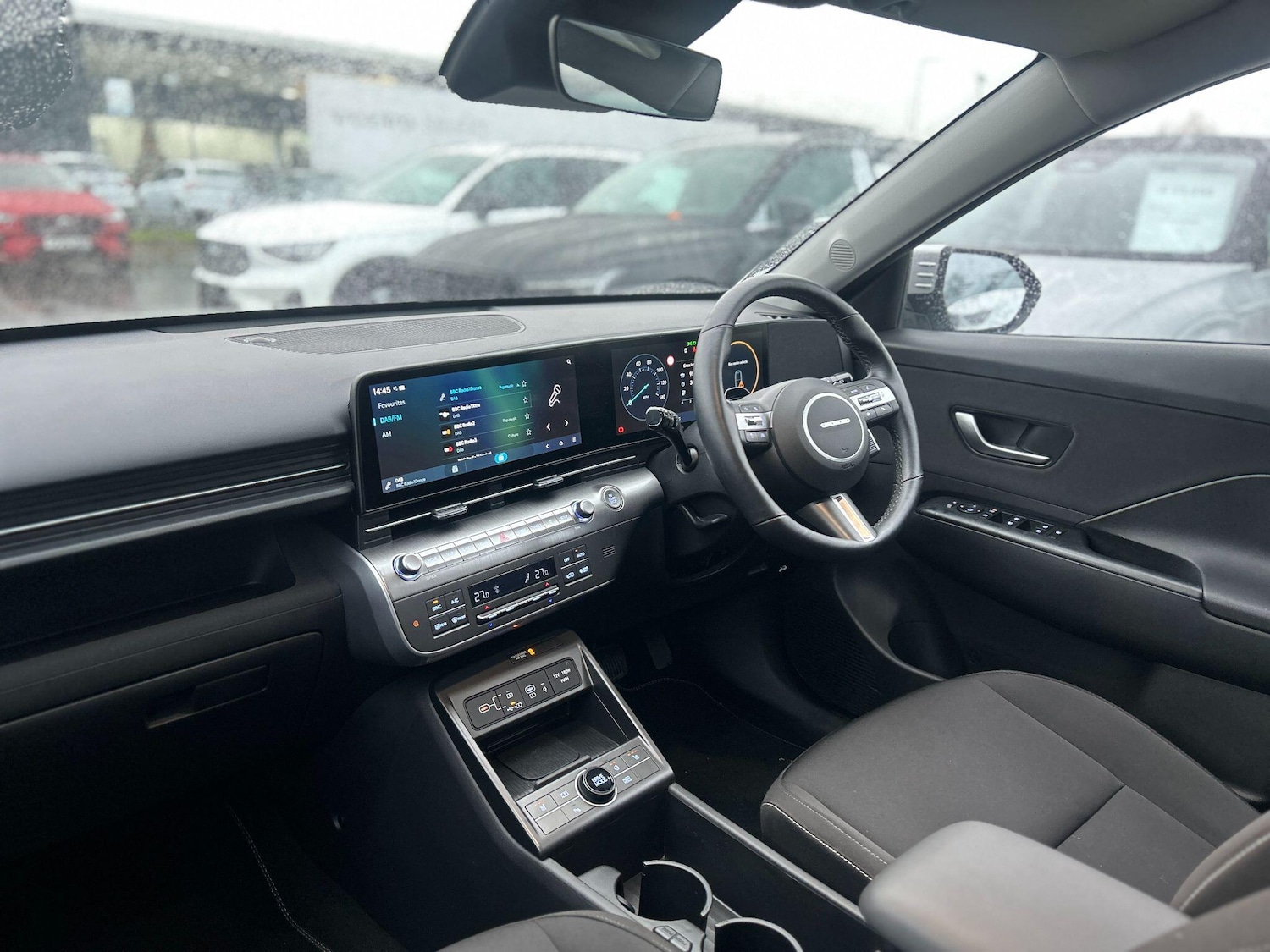 Used Hyundai KONA 2024 for sale - 76953586: Photo 9