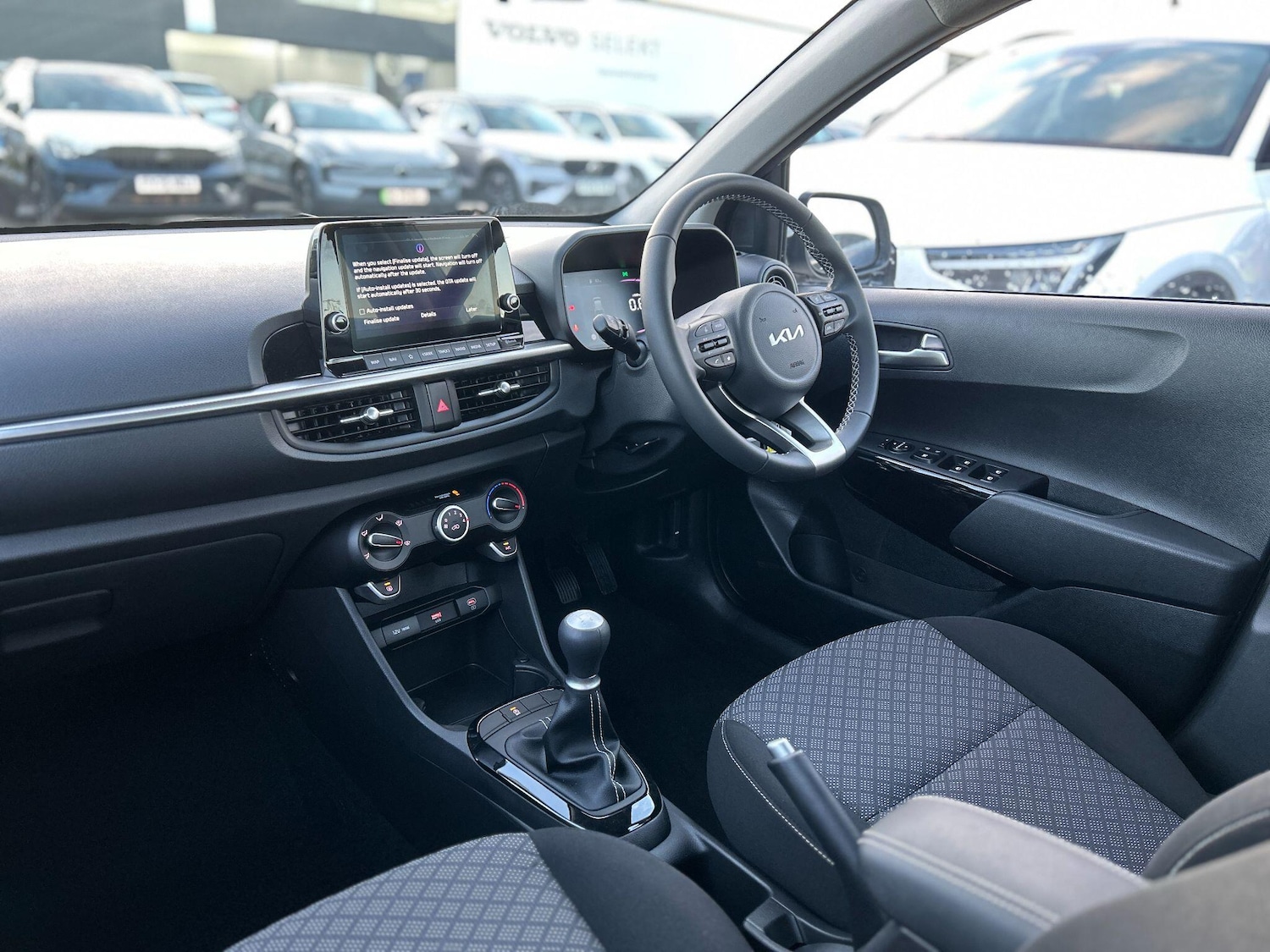 Used Kia Picanto 2025 for sale - 76781174: Photo 11