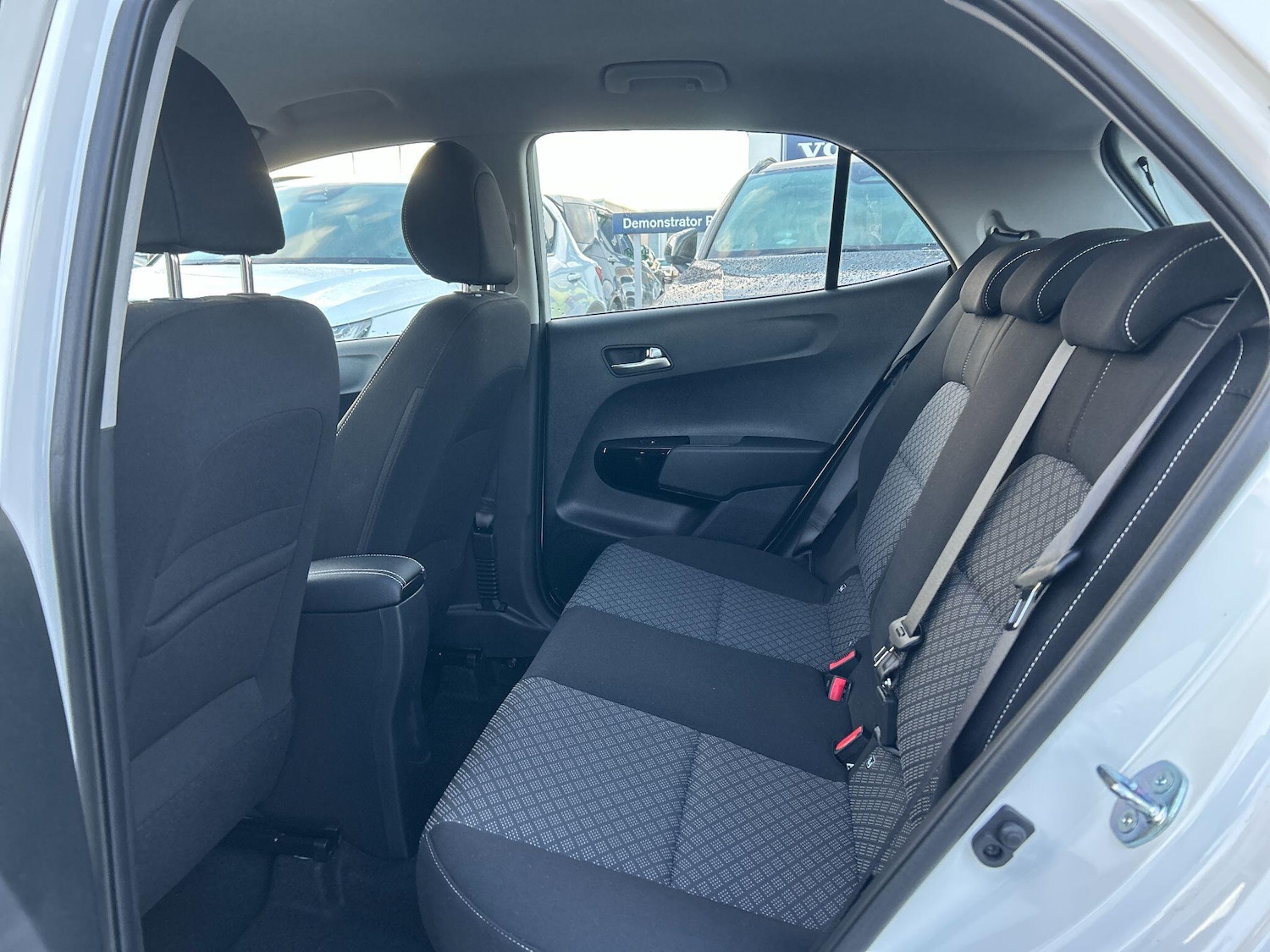 Used Kia Picanto 2025 for sale - 76781174: Photo 13