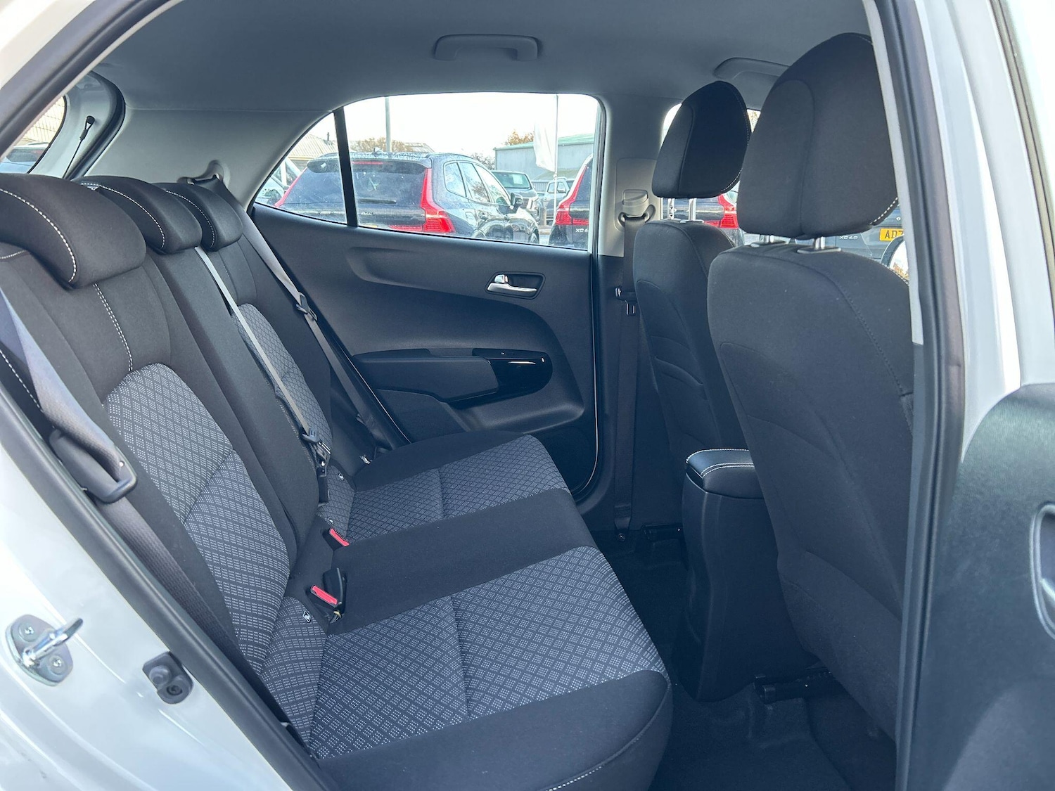 Used Kia Picanto 2025 for sale - 76781174: Photo 14