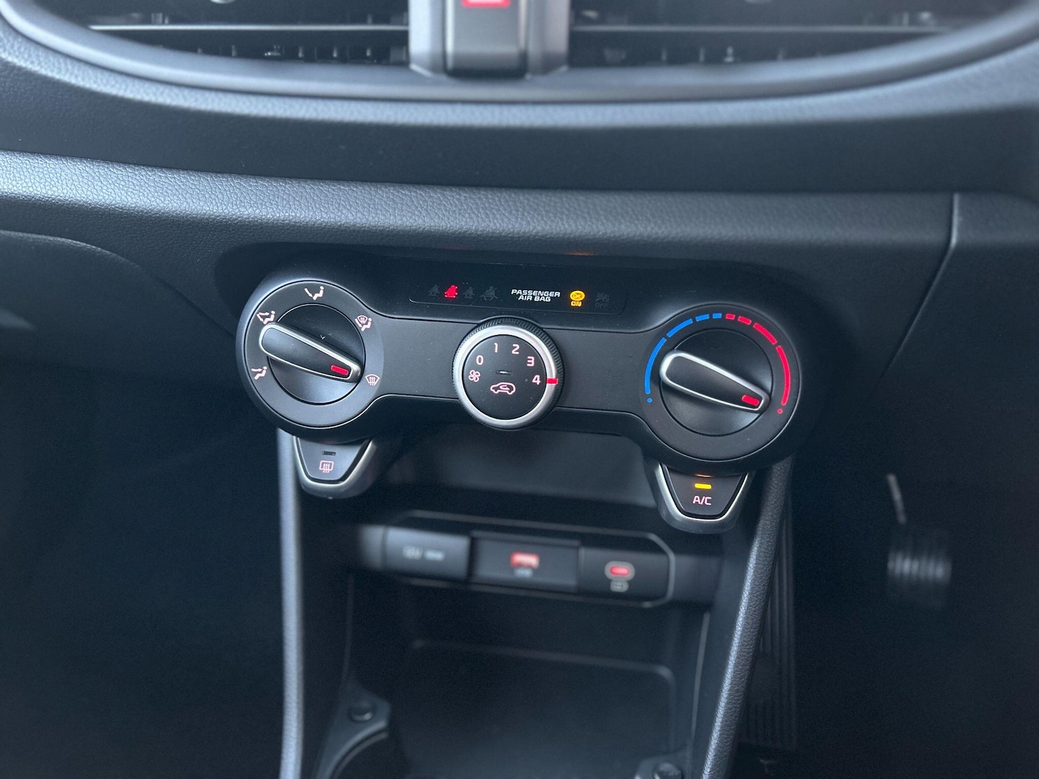 Used Kia Picanto 2025 for sale - 76781174: Photo 15