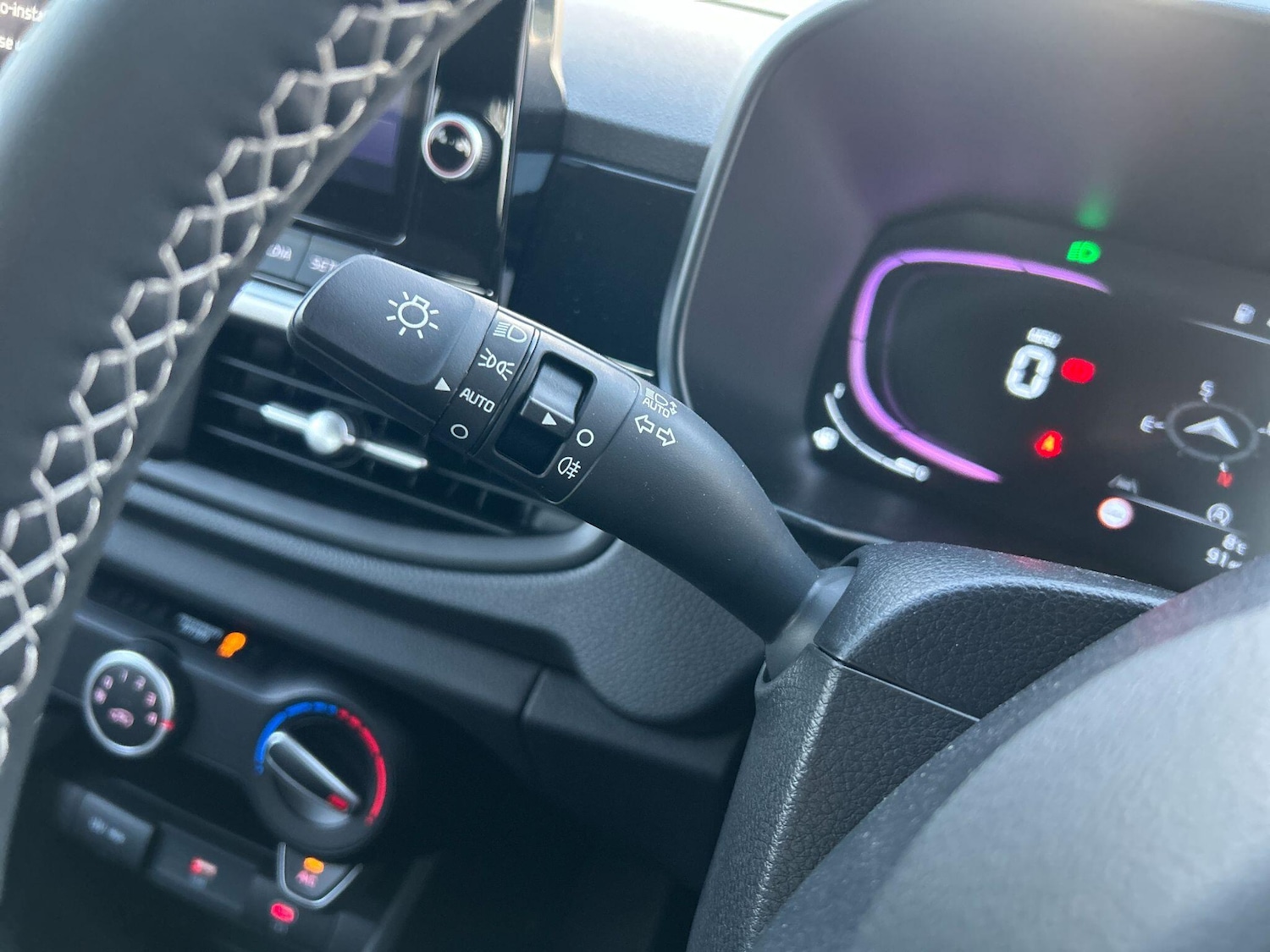 Used Kia Picanto 2025 for sale - 76781174: Photo 17