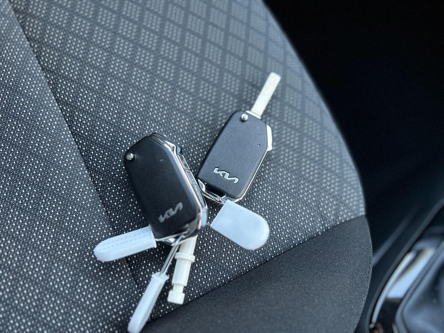 Used Kia Picanto 2025 for sale - 76781174: Photo 18