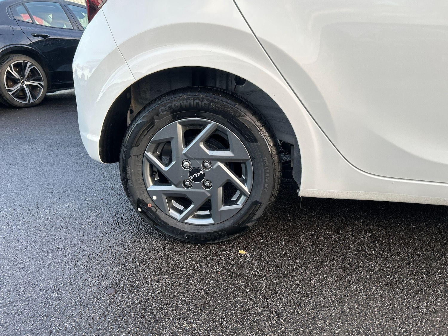 Used Kia Picanto 2025 for sale - 76781174: Photo 19