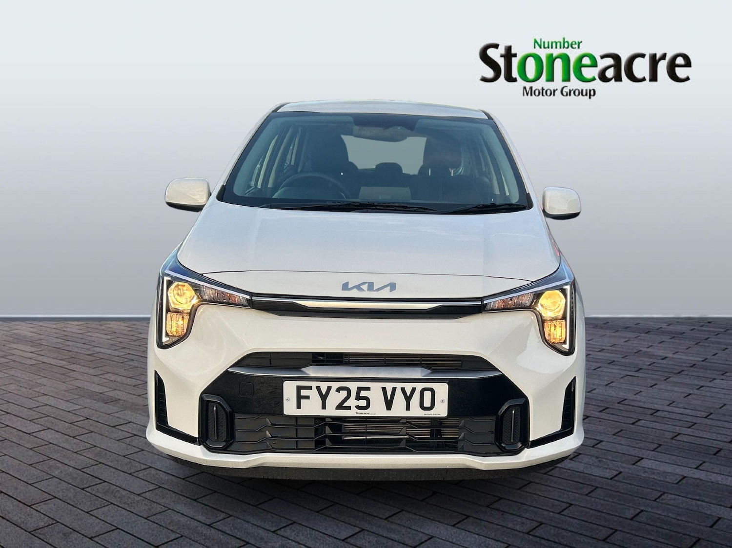 Used Kia Picanto 2025 for sale - 76781174: Photo 2