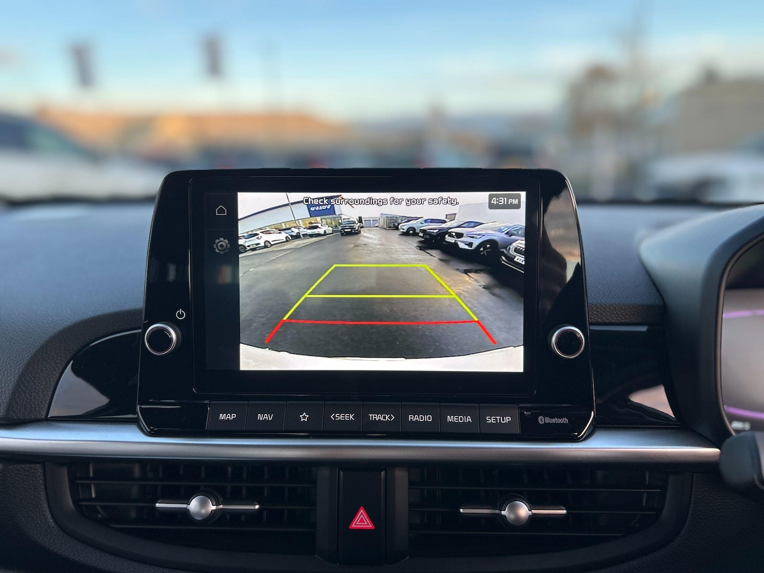 Used Kia Picanto 2025 for sale - 76781174: Photo 20