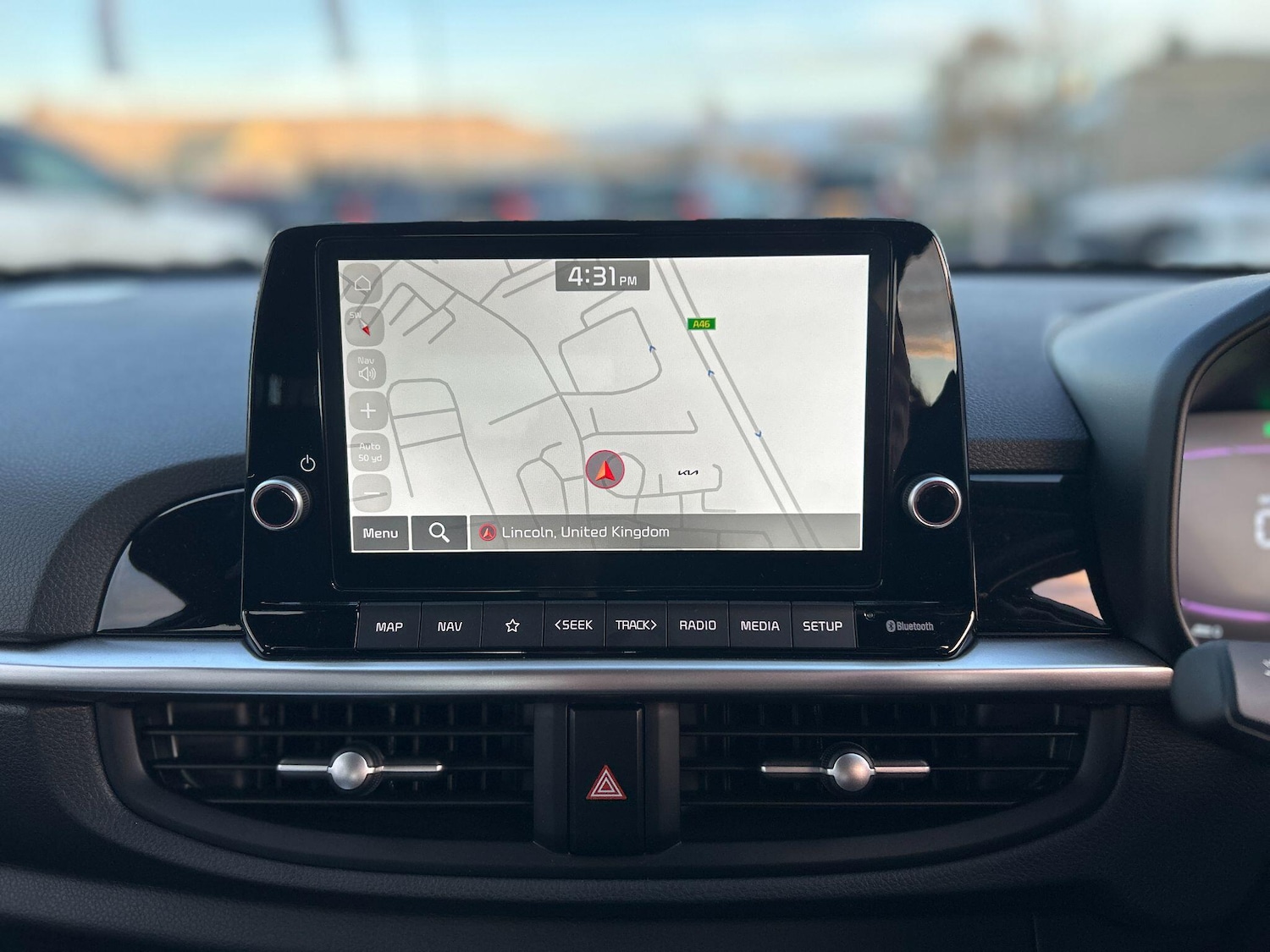 Used Kia Picanto 2025 for sale - 76781174: Photo 21