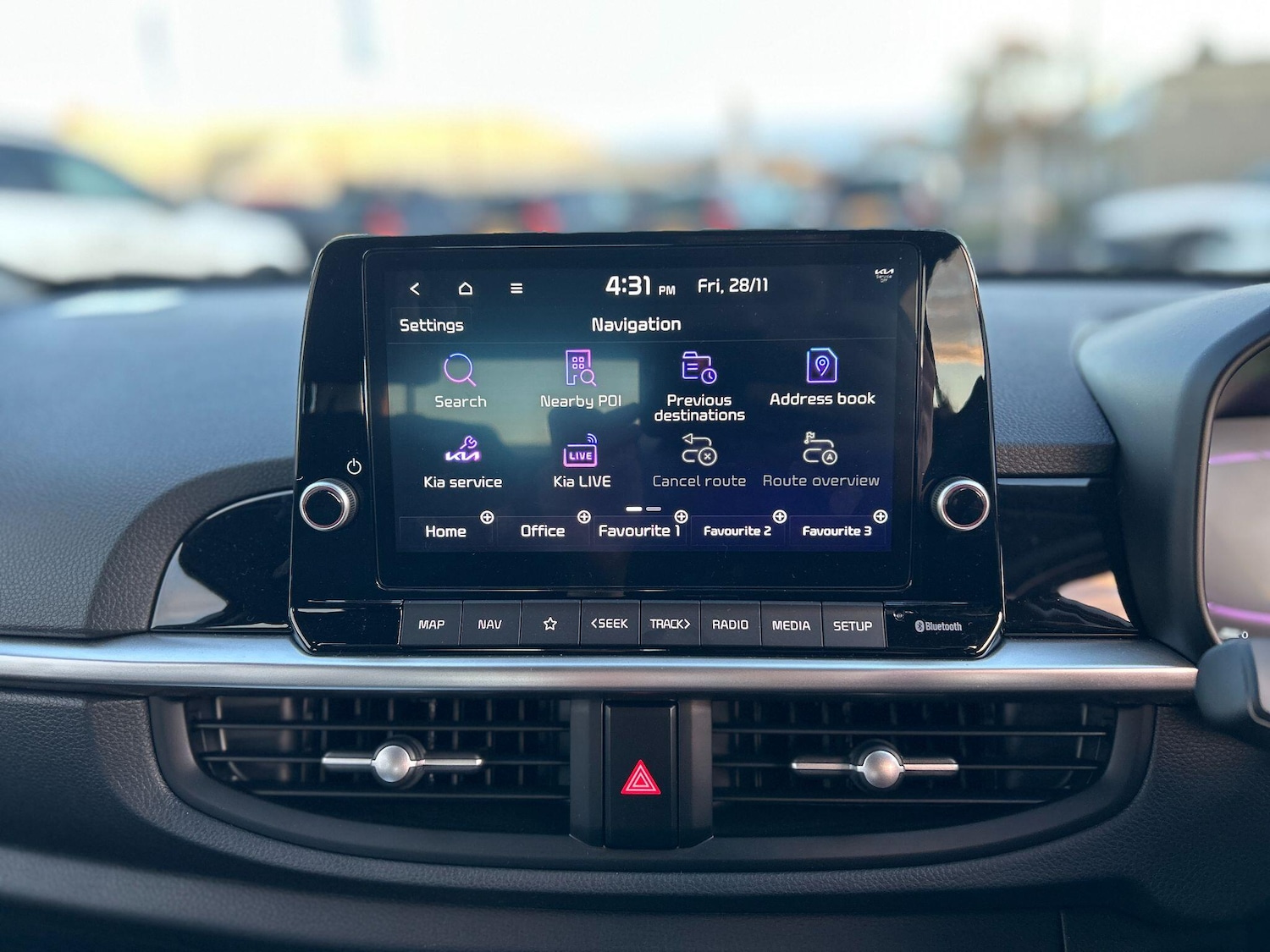 Used Kia Picanto 2025 for sale - 76781174: Photo 22