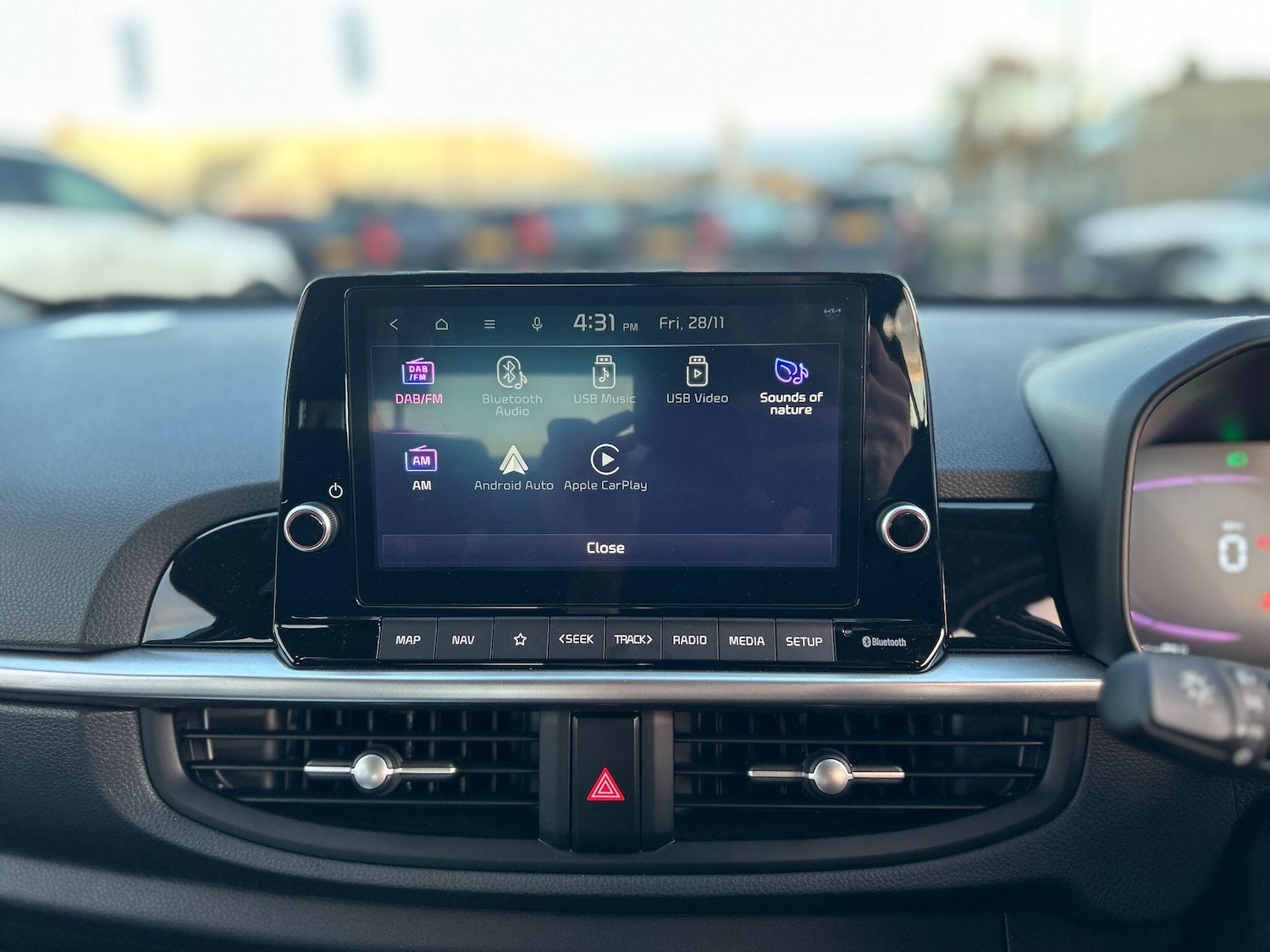 Used Kia Picanto 2025 for sale - 76781174: Photo 23