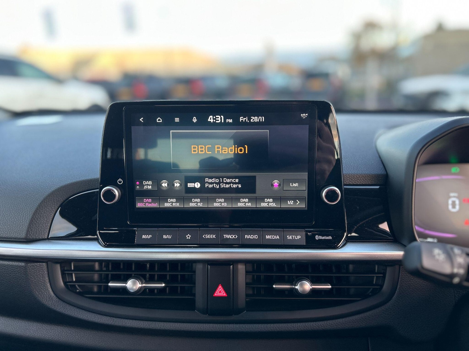 Used Kia Picanto 2025 for sale - 76781174: Photo 24