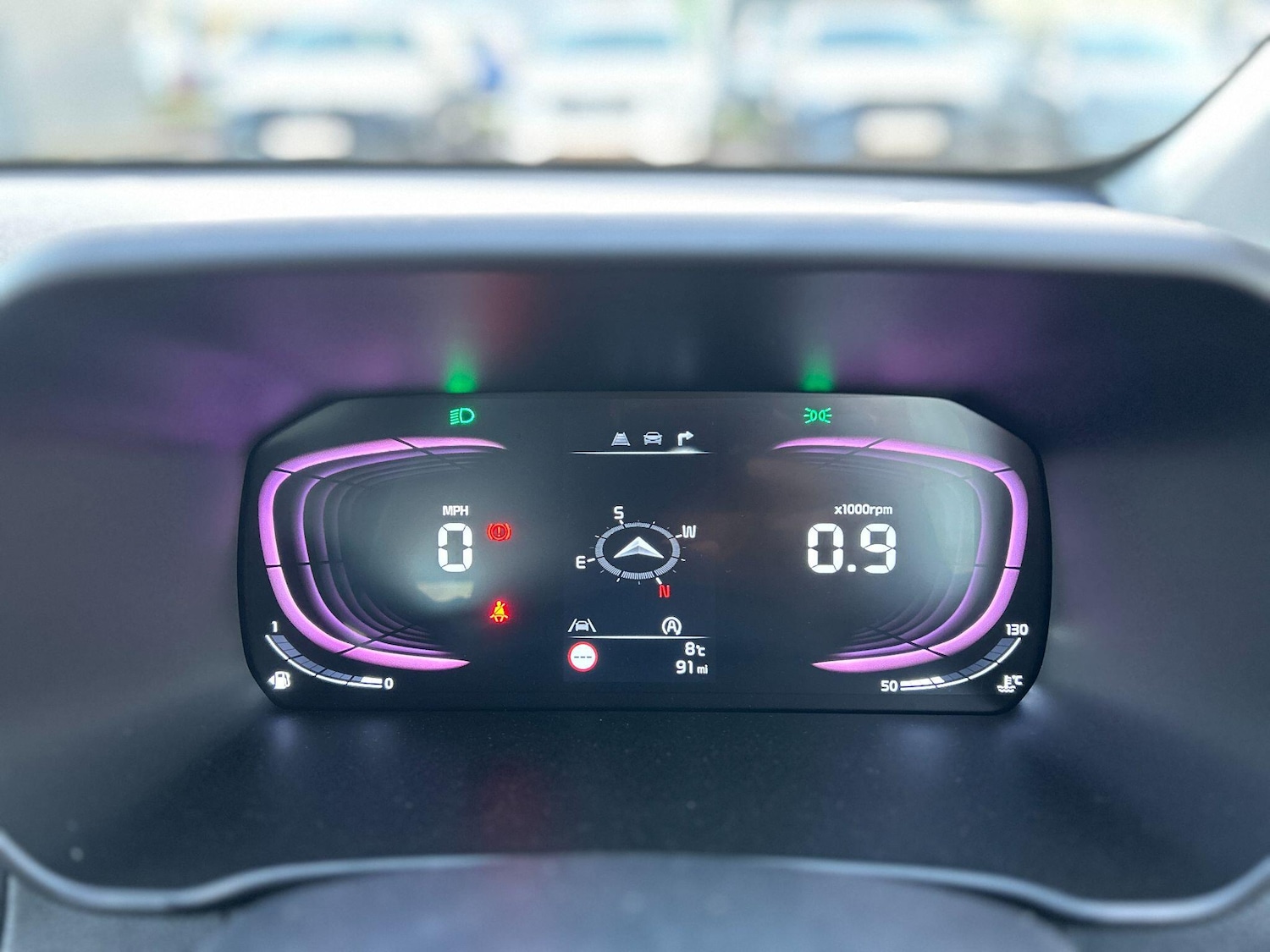 Used Kia Picanto 2025 for sale - 76781174: Photo 25