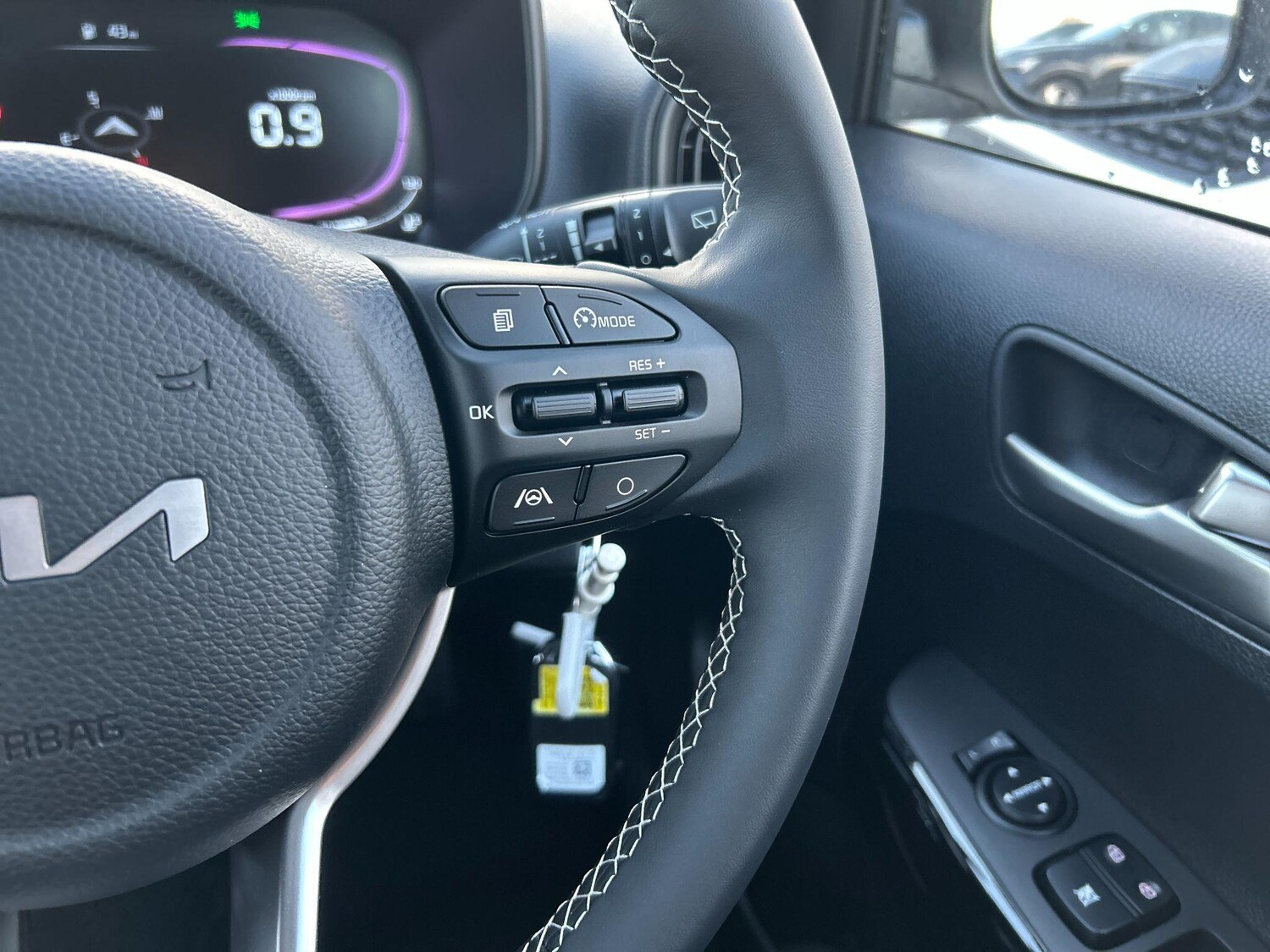 Used Kia Picanto 2025 for sale - 76781174: Photo 26