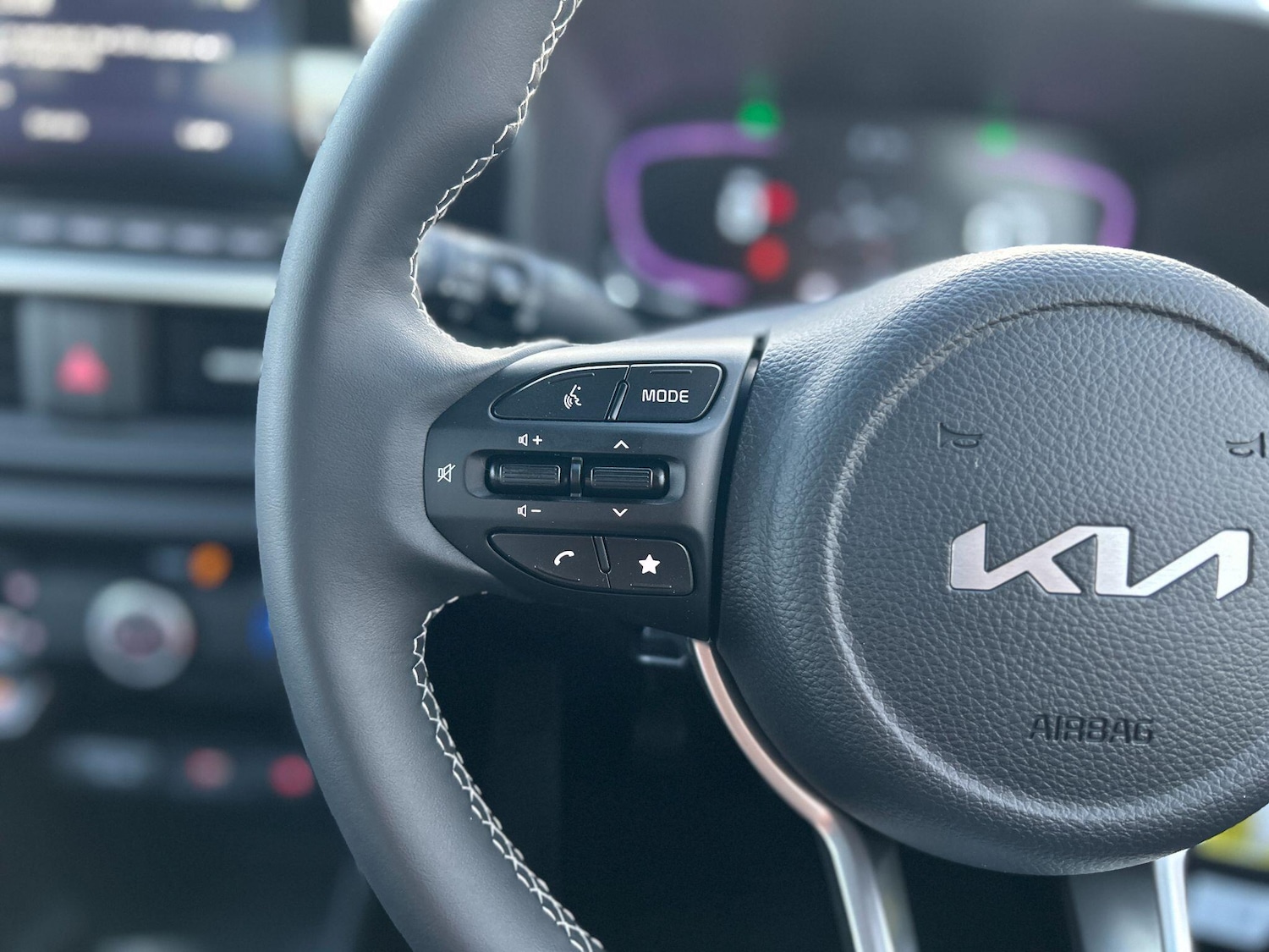 Used Kia Picanto 2025 for sale - 76781174: Photo 27