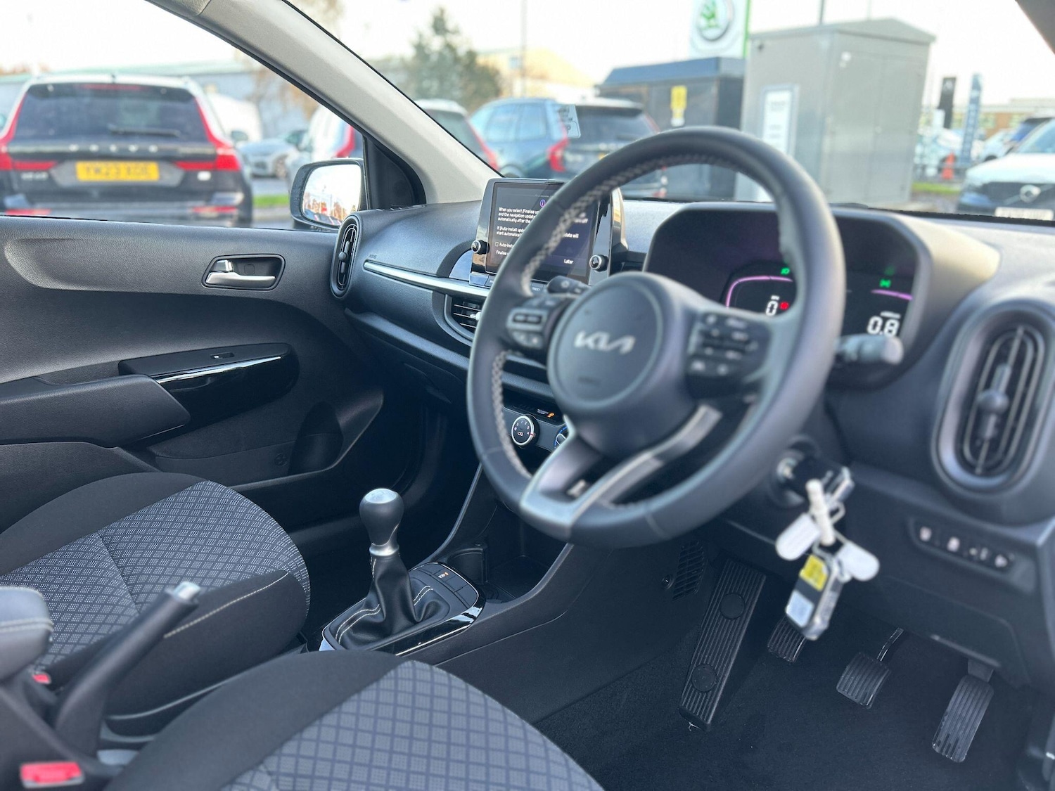 Used Kia Picanto 2025 for sale - 76781174: Photo 28