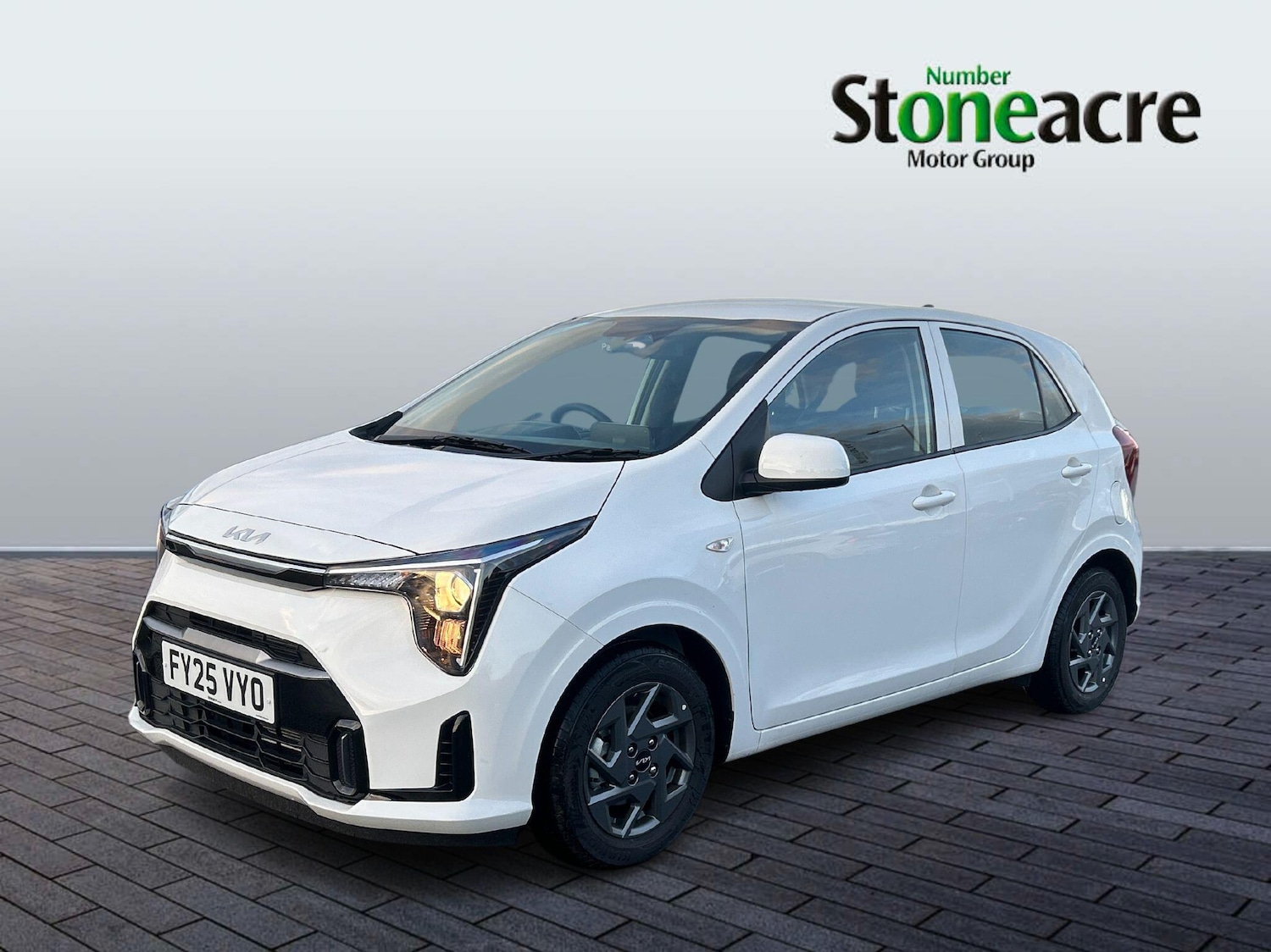 Used Kia Picanto 2025 for sale - 76781174: Photo 3