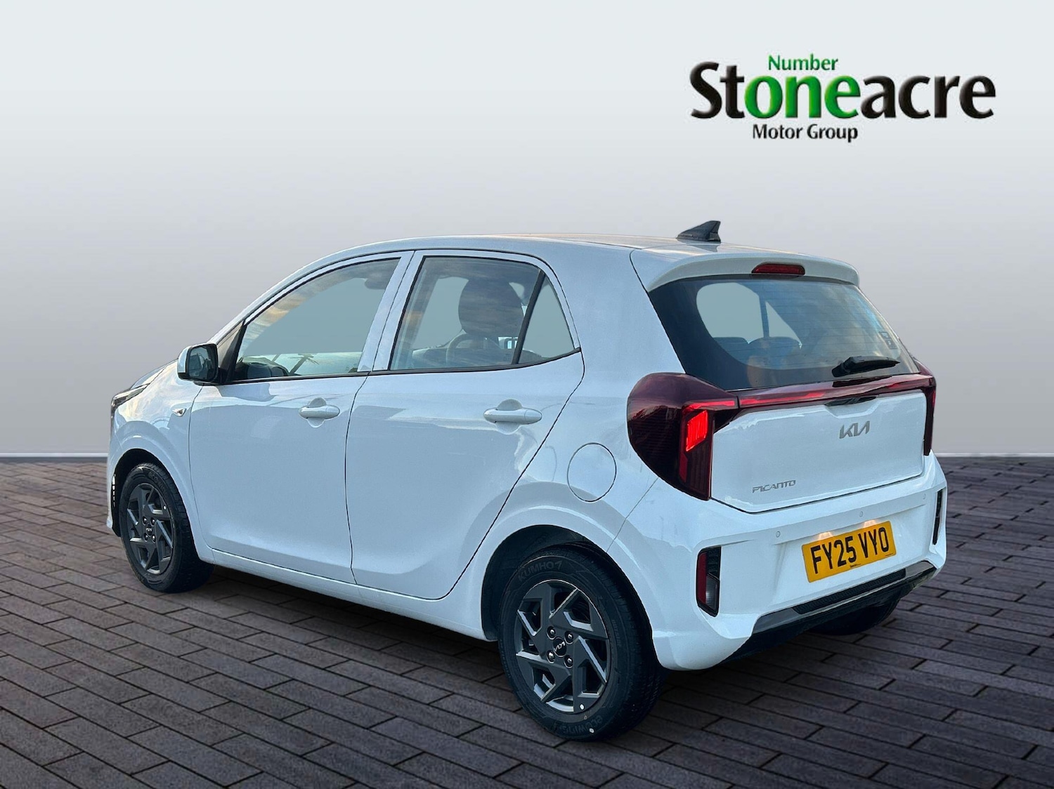 Used Kia Picanto 2025 for sale - 76781174: Photo 4