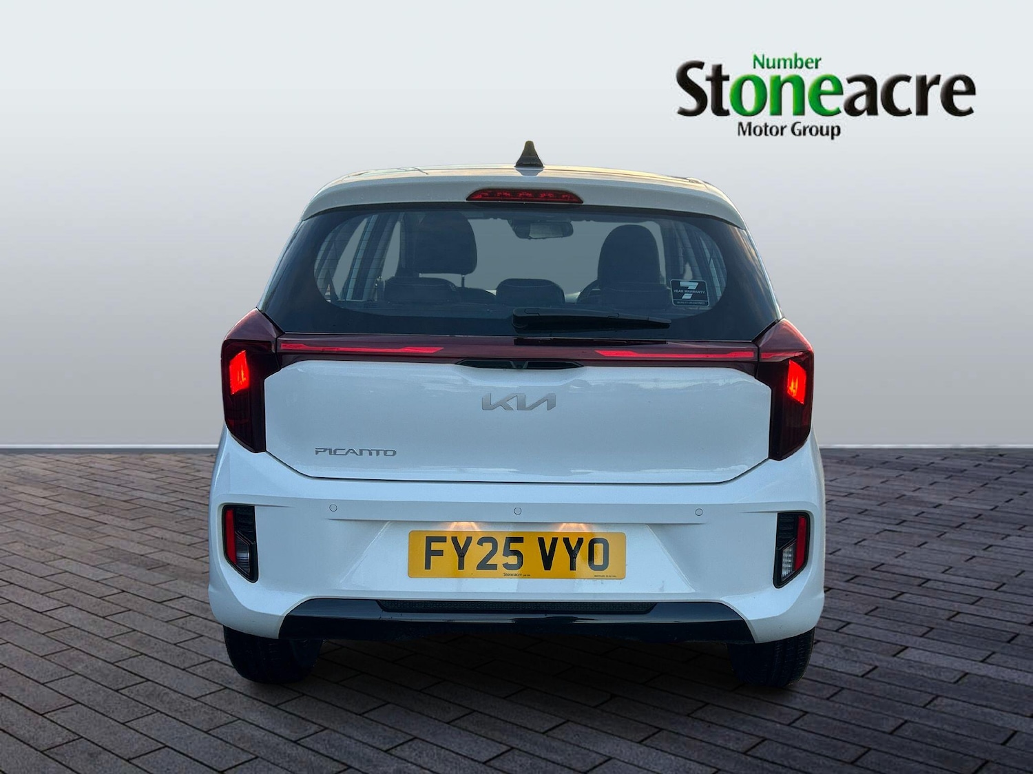 Used Kia Picanto 2025 for sale - 76781174: Photo 6