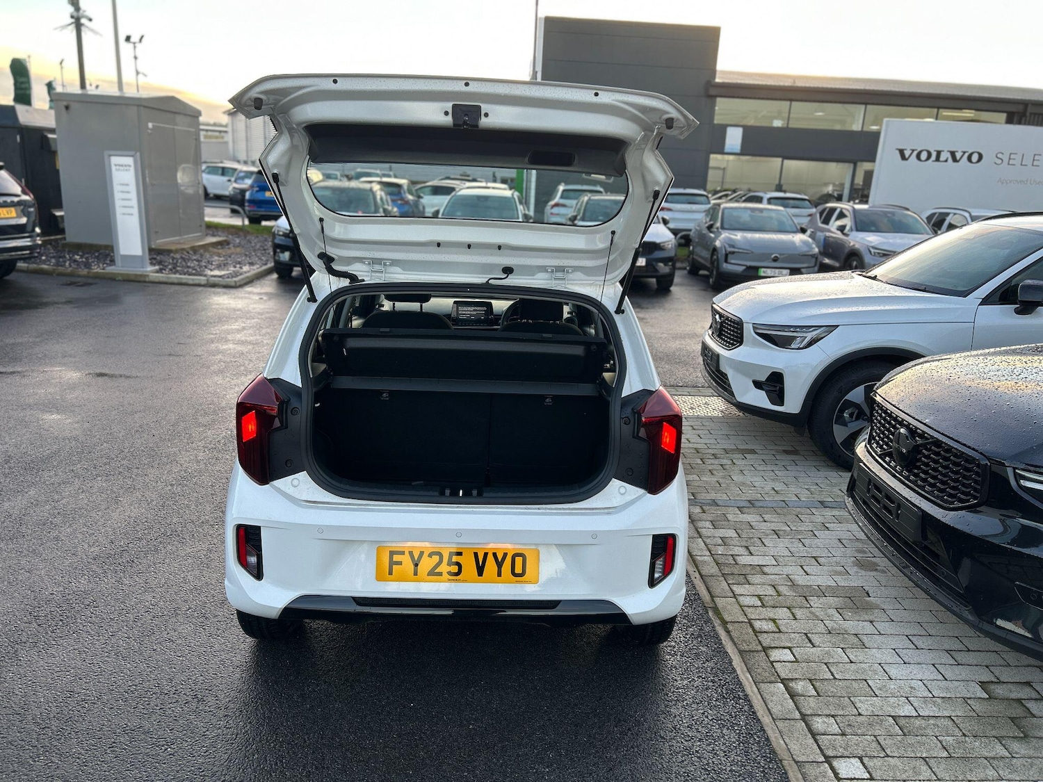 Used Kia Picanto 2025 for sale - 76781174: Photo 7