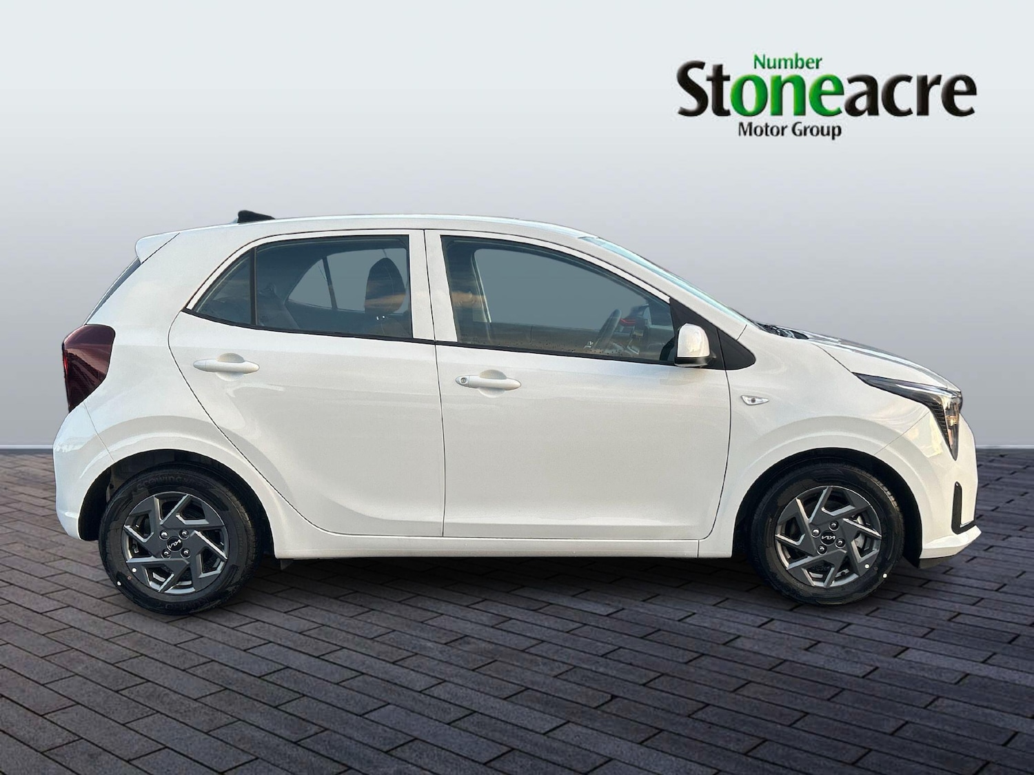 Used Kia Picanto 2025 for sale - 76781174: Photo 8