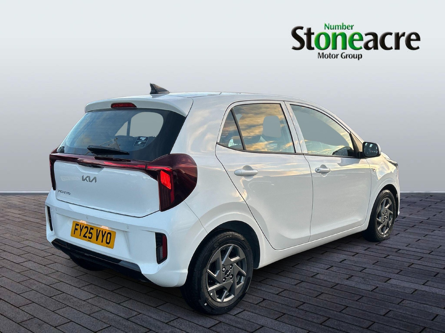 Used Kia Picanto 2025 for sale - 76781174: Photo 9