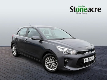 Used Kia Rio 2018 for sale - 78561040: Photo
