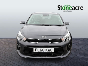 Used Kia Rio 2018 for sale - 78561040: Photo