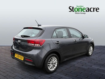 Used Kia Rio 2018 for sale - 78561040: Photo