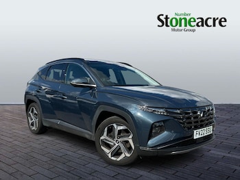 2022 (22) - 1.6 TGDi Ultimate 5dr 2WD