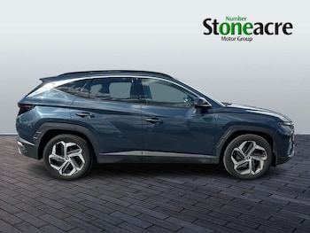 Used Hyundai TUCSON 2022 for sale - 75884165: Photo