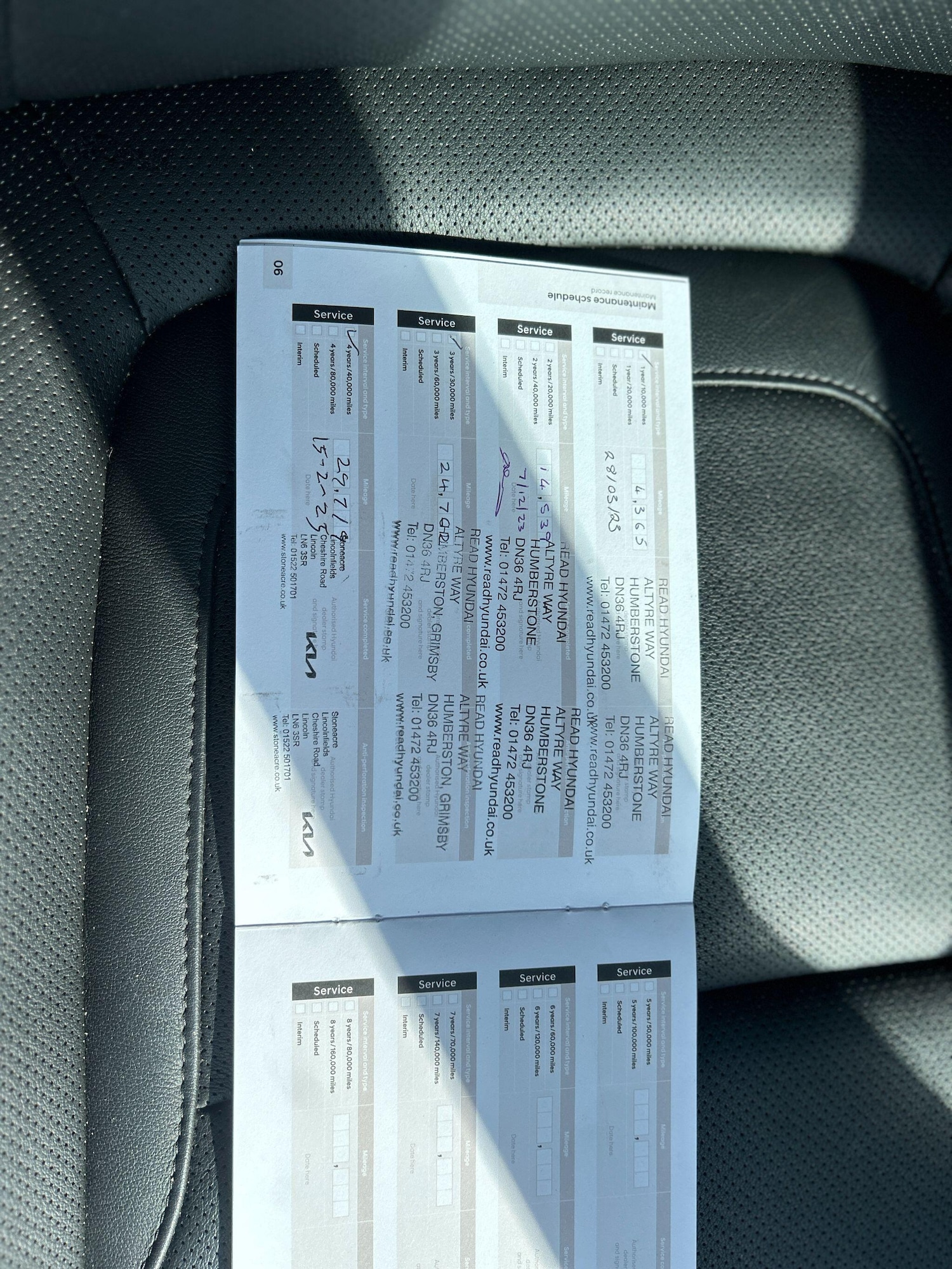 Vehicle 44