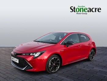 Used Toyota Corolla 2020 for sale - 78491981: Photo