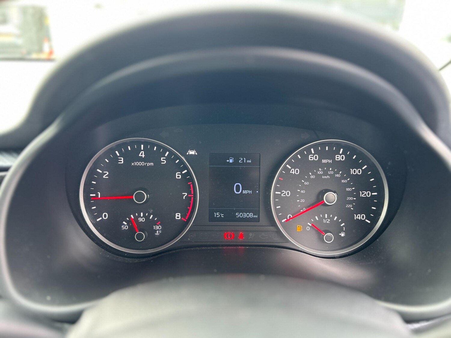 Vehicle 20