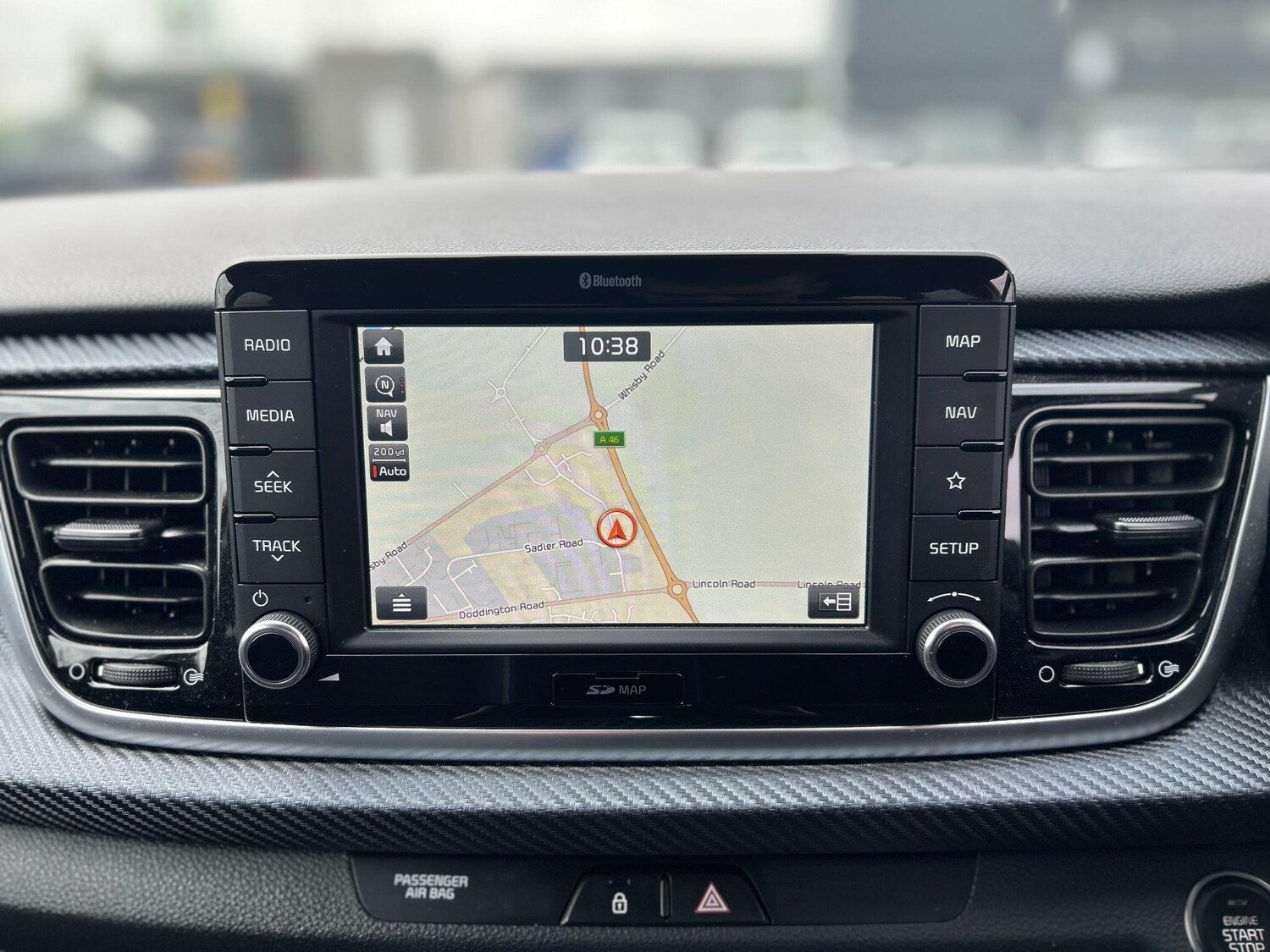 Vehicle 25