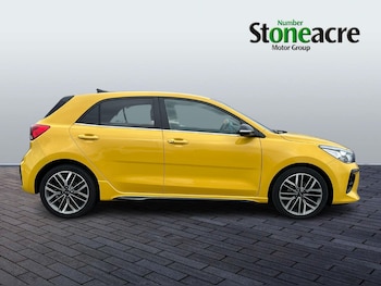 Used Kia Rio 2020 for sale - 75756707: Photo