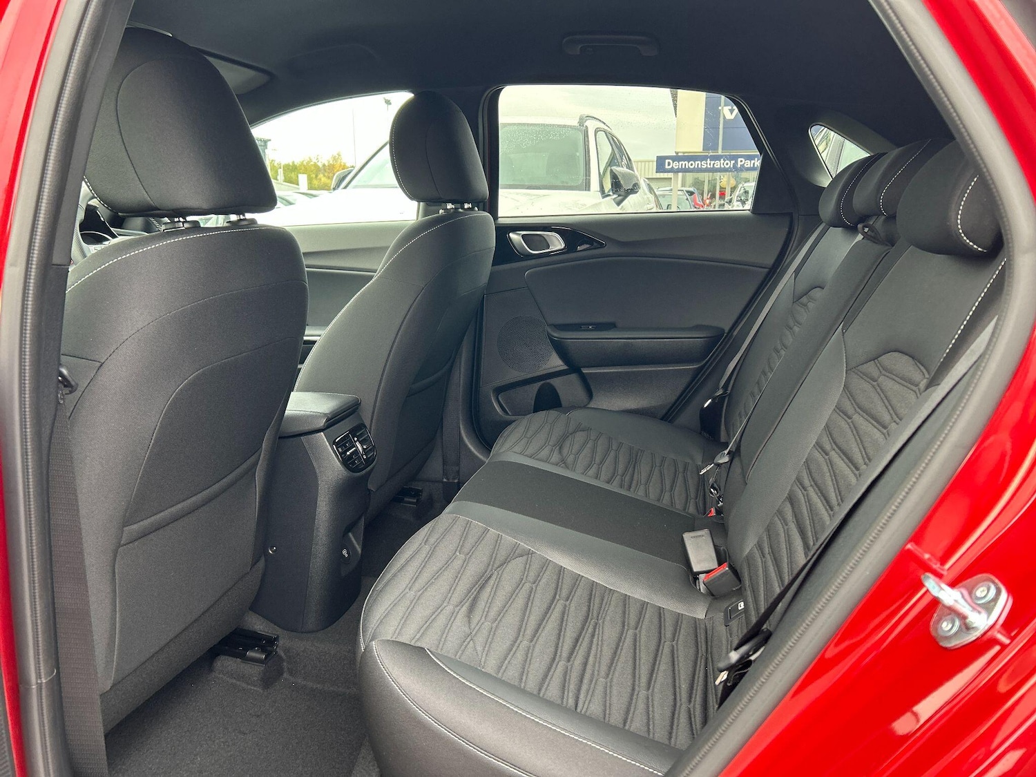 Used Kia Ceed 2025 for sale - 76936033: Photo 13