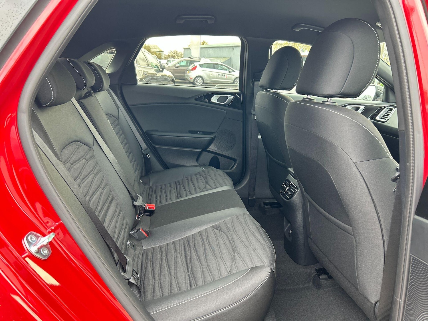 Used Kia Ceed 2025 for sale - 76936033: Photo 14