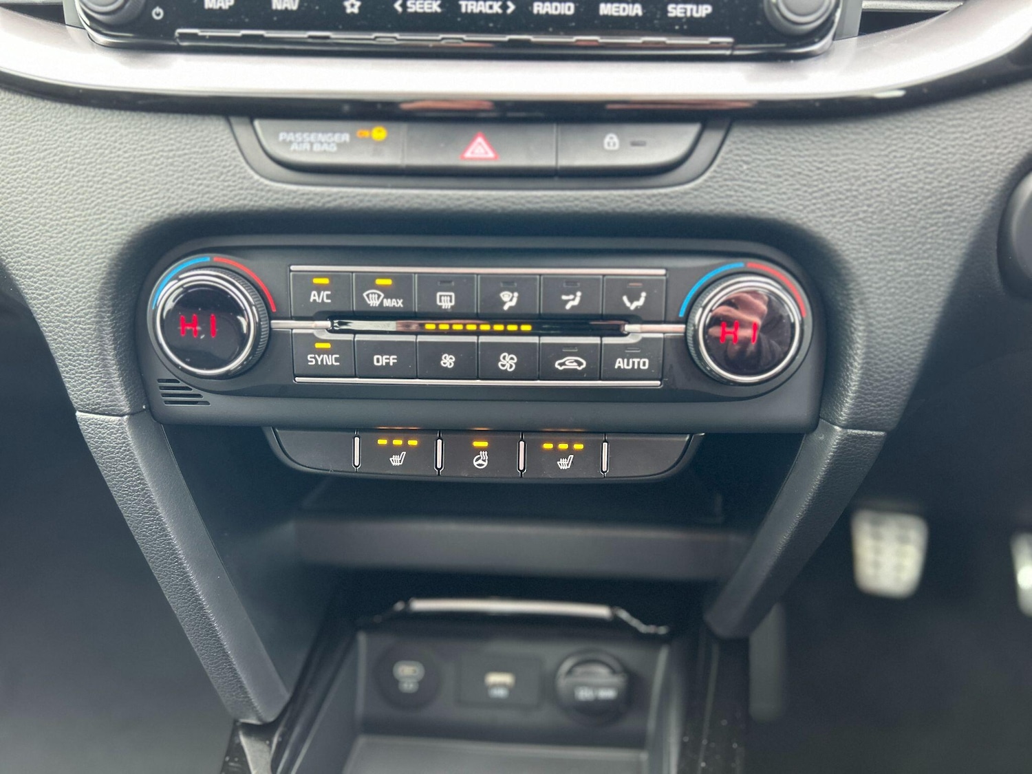 Used Kia Ceed 2025 for sale - 76936033: Photo 16