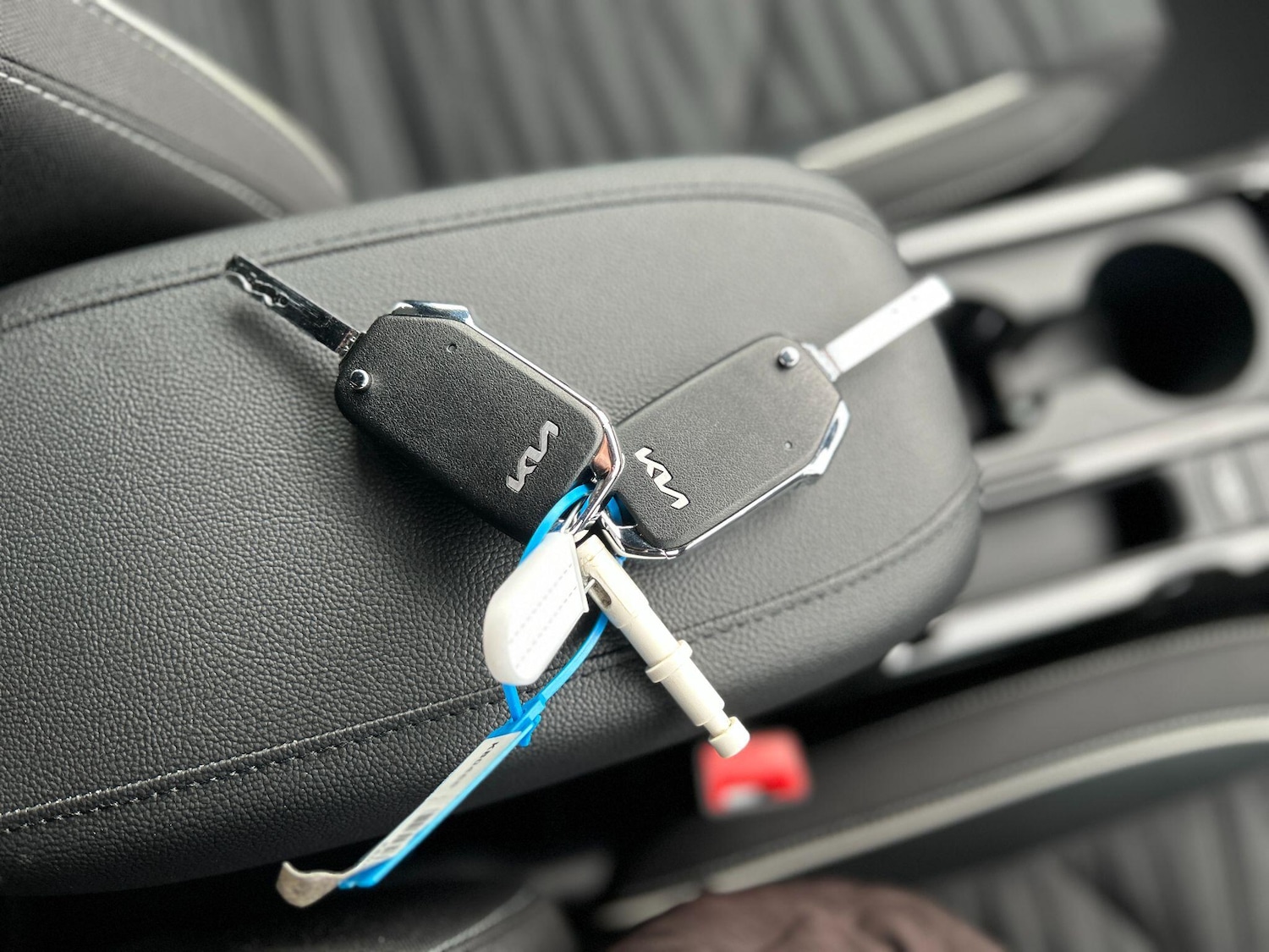 Used Kia Ceed 2025 for sale - 76936033: Photo 18