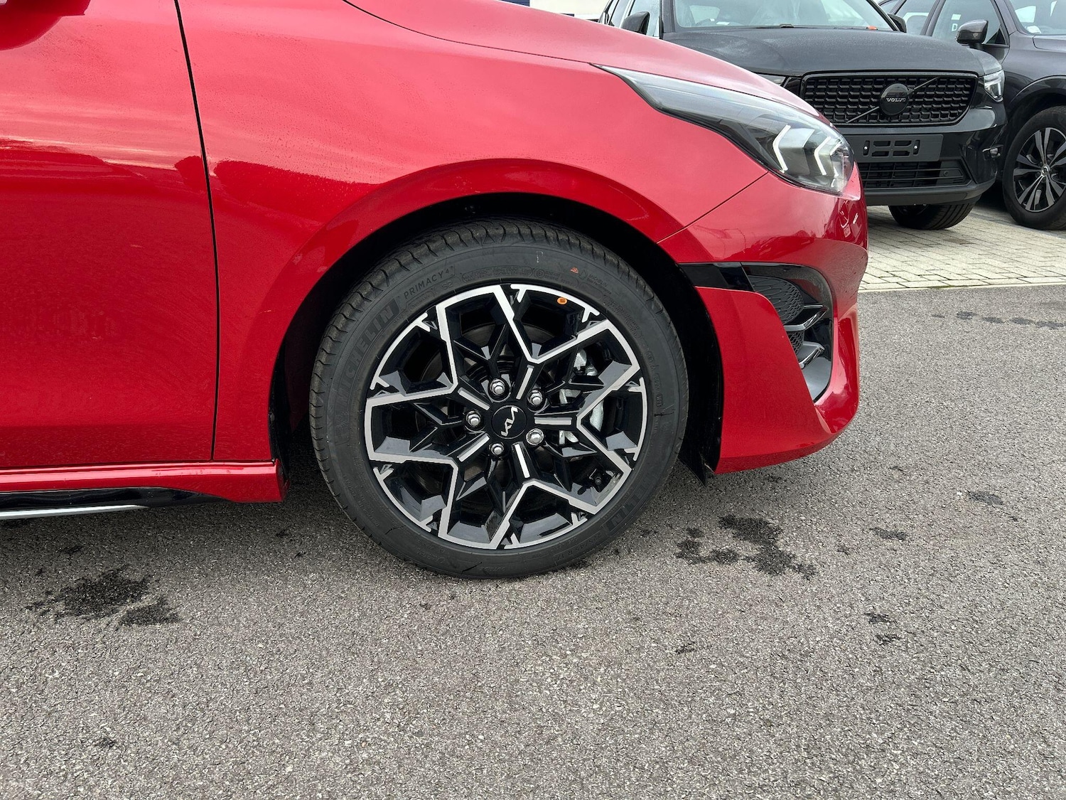 Used Kia Ceed 2025 for sale - 76936033: Photo 20