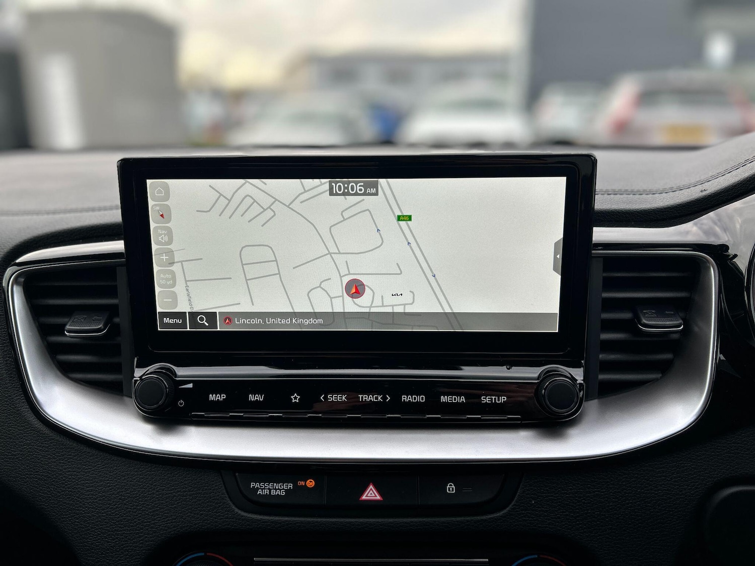 Used Kia Ceed 2025 for sale - 76936033: Photo 21