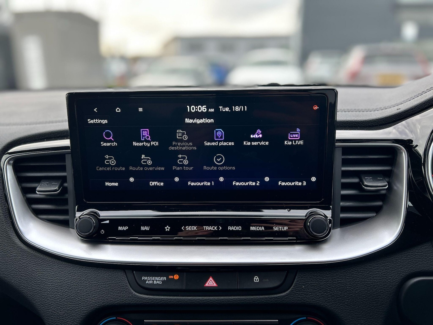 Used Kia Ceed 2025 for sale - 76936033: Photo 22