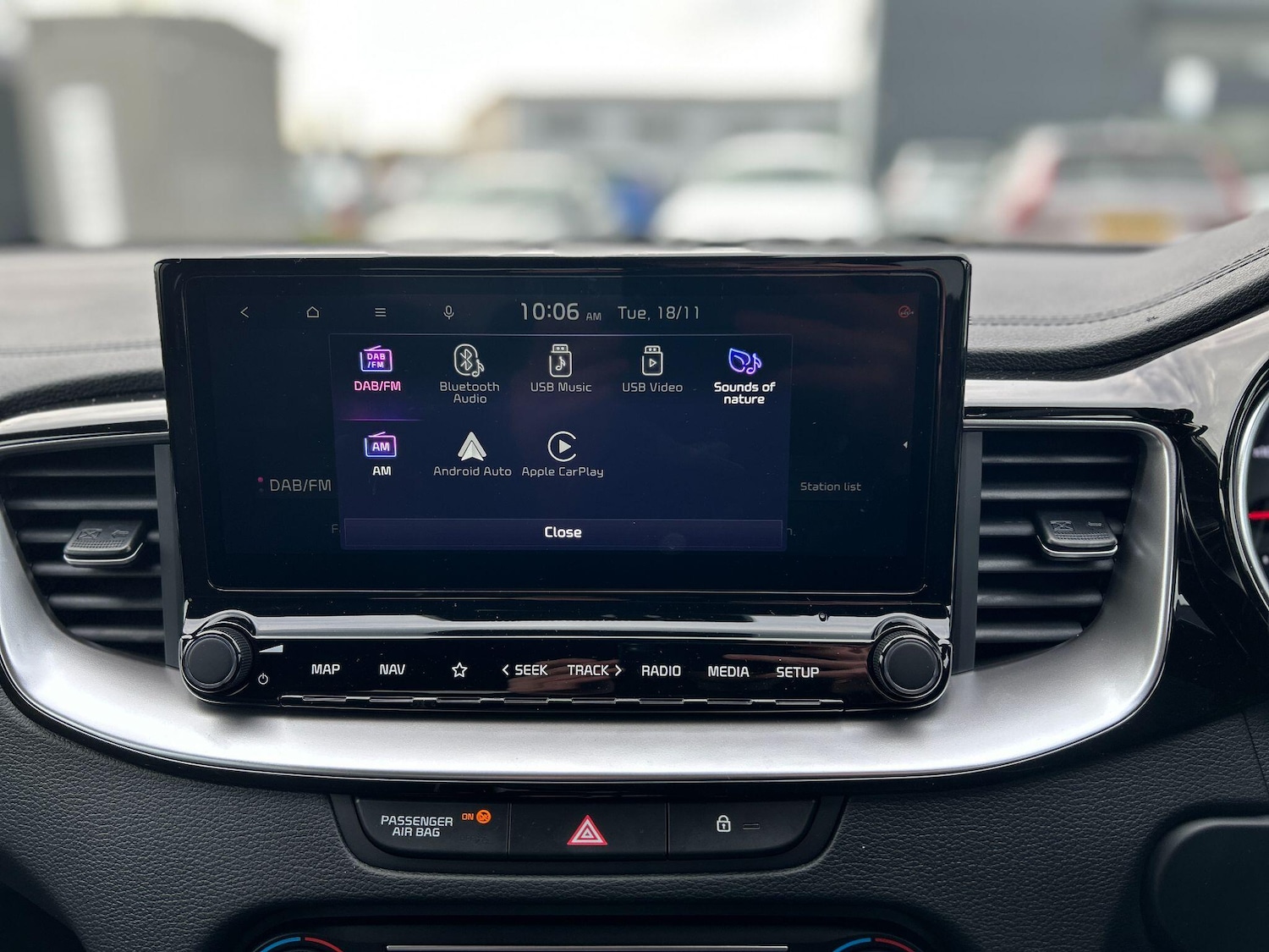 Used Kia Ceed 2025 for sale - 76936033: Photo 23