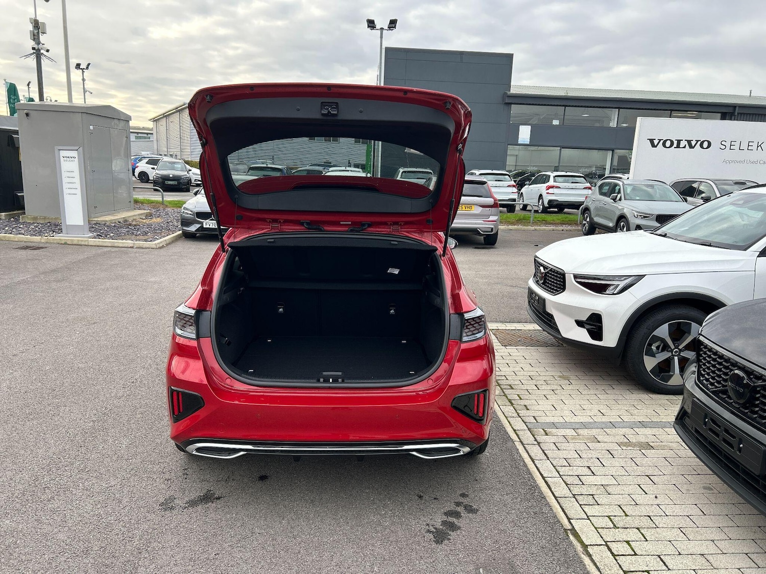 Used Kia Ceed 2025 for sale - 76936033: Photo 26