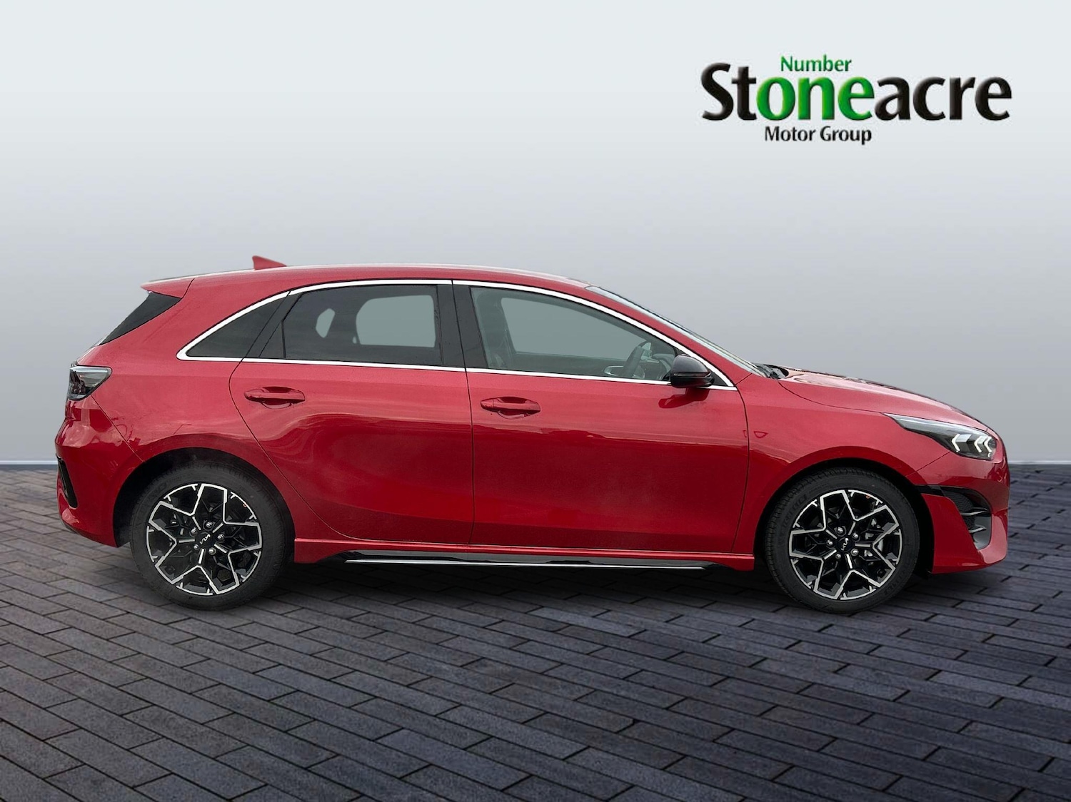 Used Kia Ceed 2025 for sale - 76936033: Photo 7