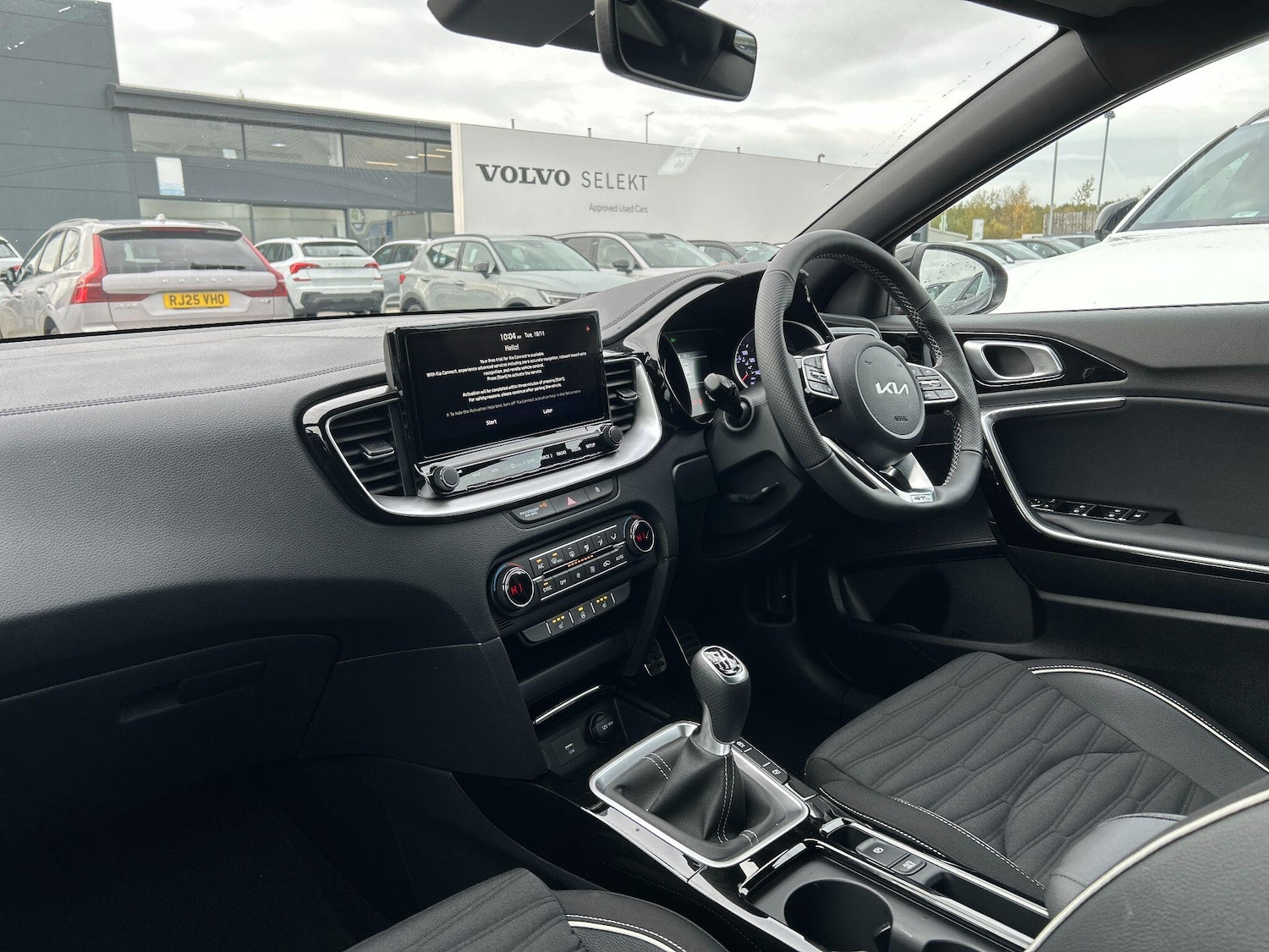 Used Kia Ceed 2025 for sale - 76936033: Photo 9