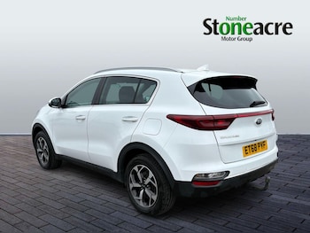 Used Kia Sportage 2019 for sale - 78529049: Photo