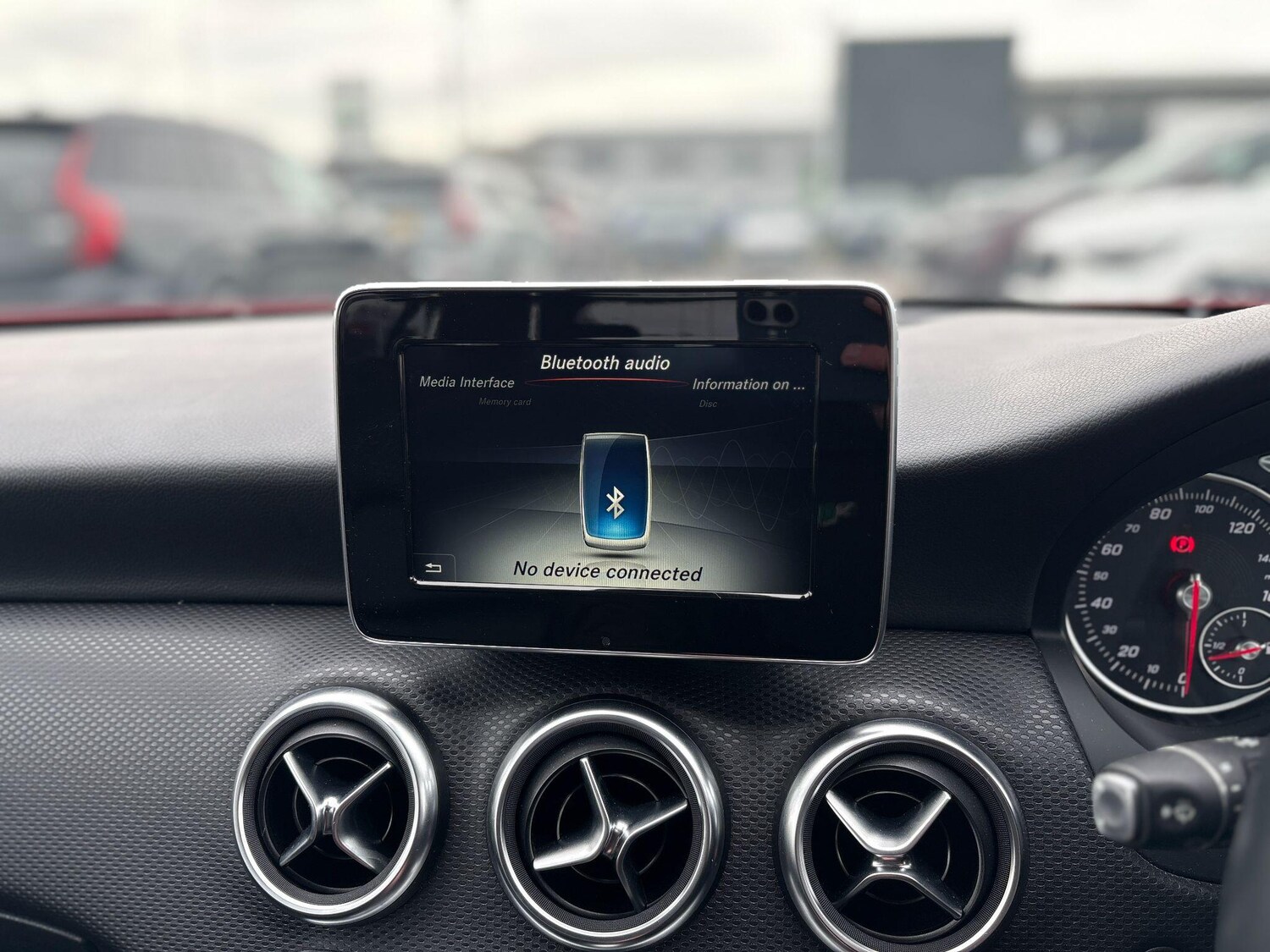 Used Mercedes-Benz A-Class 2016 for sale - 77908741: Photo 11